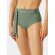 Damen Bikini-Hose Aqua Californian Dream - khaki