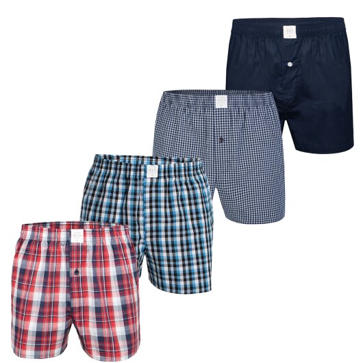 MG-1 Herren Boxer Core