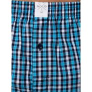 Herren 4-Pack Boxershorts Core - Set 2