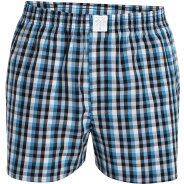 Herren 4-Pack Boxershorts Core - Set 2