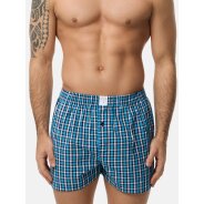 Herren 4-Pack Boxershorts Core - Set 2