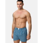 Herren 4-Pack Boxershorts Core - Set 2
