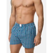 Herren 4-Pack Boxershorts Core - Set 2