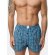 Herren 4-Pack Boxershorts Core - Set 2