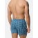 Herren 4-Pack Boxershorts Core - Set 2