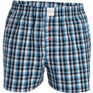 Herren 4-Pack Boxershorts Core - Set 1