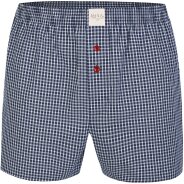 Herren 4-Pack Boxershorts Core - Set 1