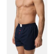 Herren 4-Pack Boxershorts Core - Set 1
