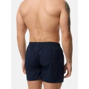 Herren 4-Pack Boxershorts Core - Set 1