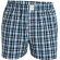 Herren 4-Pack Boxershorts Core - Set 1