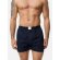 Herren 4-Pack Boxershorts Core - Set 1