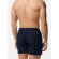 Herren 4-Pack Boxershorts Core - Set 1