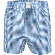 Herren 4-Pack Boxershorts Core - Set 2