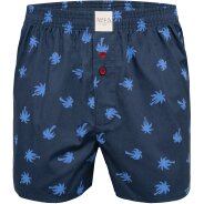 Herren 4-Pack Boxershorts Core - Set 2