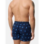 Herren 4-Pack Boxershorts Core - Set 2