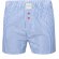 Herren 4-Pack Boxershorts Core - Set 2