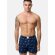 Herren 4-Pack Boxershorts Core - Set 2