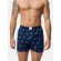 Herren 4-Pack Boxershorts Core - Set 2
