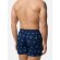 Herren 4-Pack Boxershorts Core - Set 2