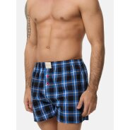 Herren 8-Pack Boxershorts Core - Set 1