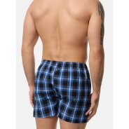 Herren 8-Pack Boxershorts Core - Set 1