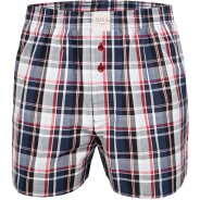 Herren 8-Pack Boxershorts Core - Set 1