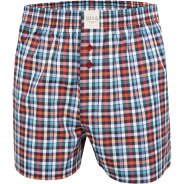 Herren 8-Pack Boxershorts Core - Set 1