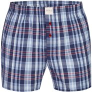 Herren 8-Pack Boxershorts Core - Set 1