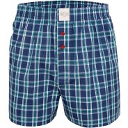 Herren 8-Pack Boxershorts Core - Set 1