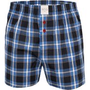 Herren 8-Pack Boxershorts Core - Set 1