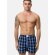 Herren 8-Pack Boxershorts Core - Set 1