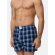 Herren 8-Pack Boxershorts Core - Set 1