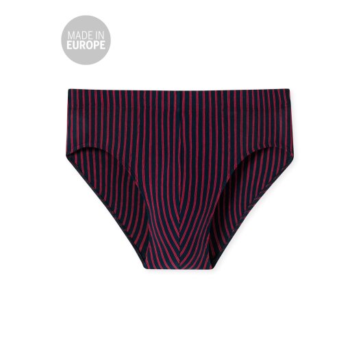 Schiesser Herren Slip Supermini