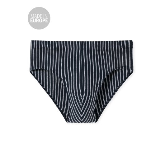 Schiesser Herren Slip Supermini