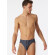 Herren Slip Supermini - dunkelblau