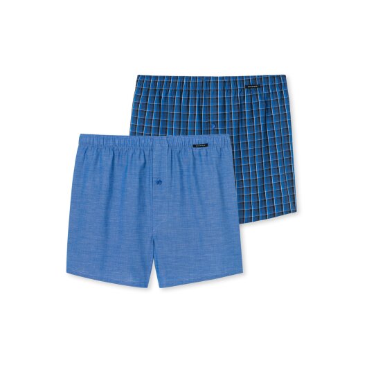 Schiesser Herren Boxer Shorts