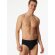 Herren Slip Mini - schwarz