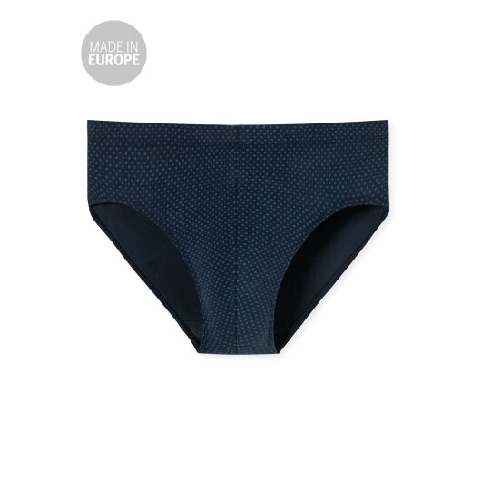 Schiesser Herren Slip Mini