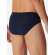 Herren Slip Mini - dunkelblau