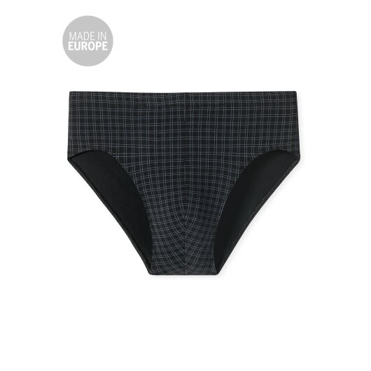 Schiesser Herren Slip Mini