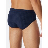 Herren Slip Mini - dunkelblau