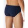 Herren Slip Mini - dunkelblau