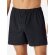 Herren Boxershorts Cotton Casuals - schwarz