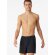Herren Boxershorts Cotton Casuals - schwarz