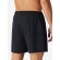 Herren Boxershorts Cotton Casuals - schwarz