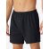 Herren Boxershorts Cotton Casuals - schwarz