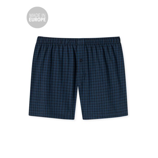 Schiesser Herren Boxer Cotton Casuals
