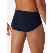 Herren 2-Pack Slip Essentials - navy