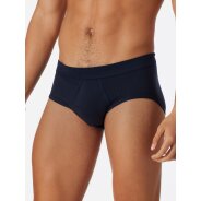 Herren 2-Pack Slip Essentials - navy