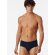 Herren 2-Pack Slip Essentials - navy